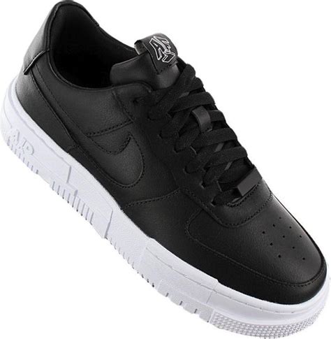 nike air force 1 pixel dames zwart|Nike Factory Stores.